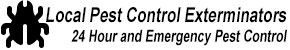 Buffalo MT Pest Control Exterminators